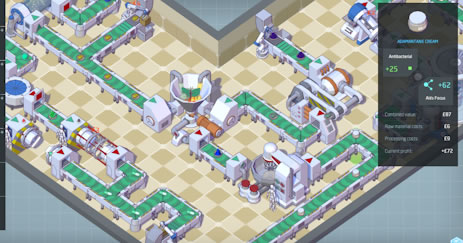 ����ҽҩ��˾ģ���Ǯ�޸���