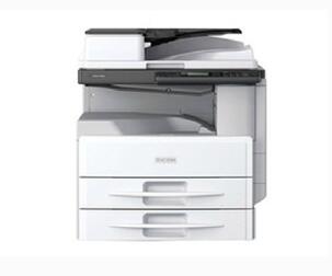 ����Ricoh MP C2004 ��ӡ������