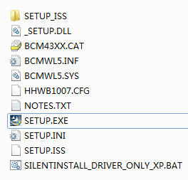 博康802.11n无线网卡驱动