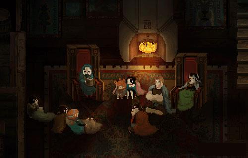 莫塔之子五项修改器