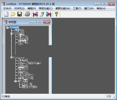 HYT TC3600M���дƵ����
