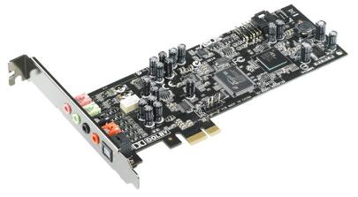 ASUS��˶Xonar DGX PCI-E��������