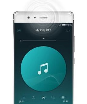 ��Ϊp9plus�ֻ�usb����