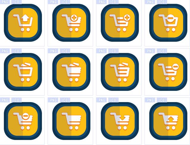 ���ι��ﳵͼ�����ͼ���ز�