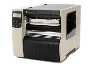 ����Zebra ZE500-6 �����ӡ������