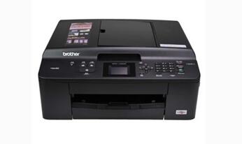 �ֵ�Brother MFC-J990DN ����
