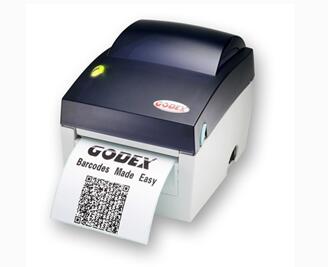 �Ƴ�Godex EZ-4P ��ӡ������