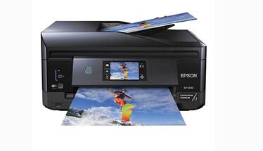 ������Epson Expression Home XP-330 ����