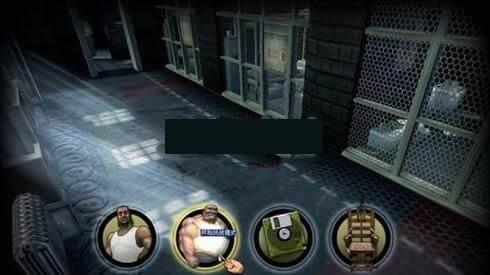 监狱大亨4地图补丁汉化修正版