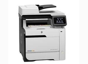 ����HP LaserJet Pro 400 Color MFP M475dw ����