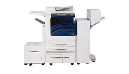 ��ʿʩ��Fuji Xerox Document Centre C400 ����