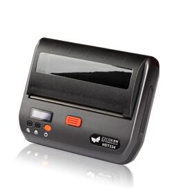 ֥��Zicox HDT334 ��ӡ������