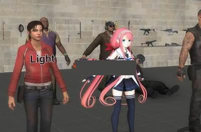 ����֮·2���ӽ�������MOD