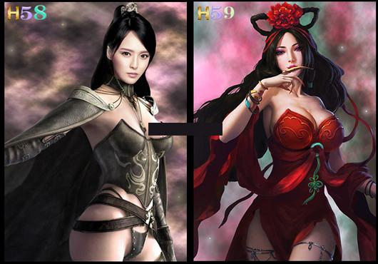 ����־13������������ͼMOD