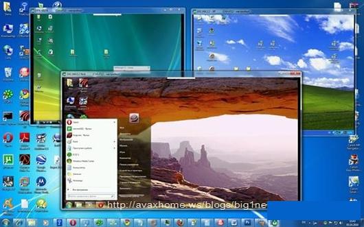 LiteManager ProԶ�̿��Ƶ�������