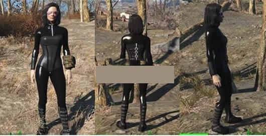 ����4�Ըн���Ƥ����װMOD