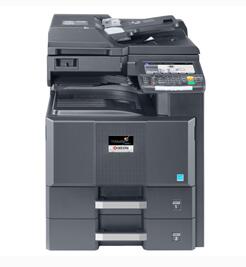 ����Kyocera TASKalfa 2552ci ��ӡ������
