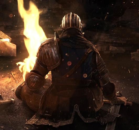 �ڻ��ֽ Wallpaper Engine Dark Souls