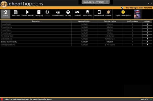 ��Ұ������ v0.3.5.2�����޸���