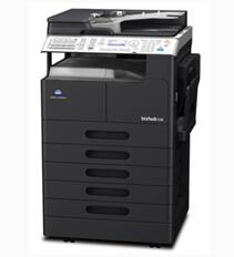 ���Ῠ���ܴ�Konica Minolta bizhub 40P ����