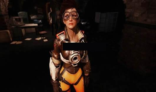 ����4Tracer-�����װMOD