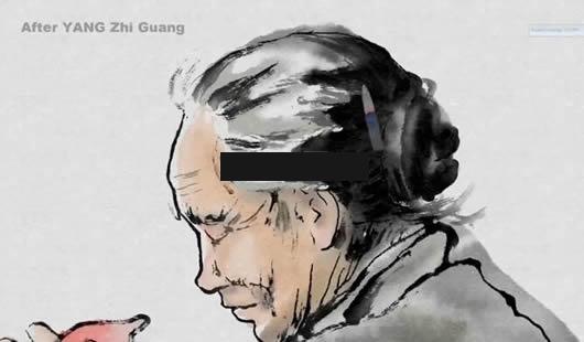 ����ˮ�ʻ滭����