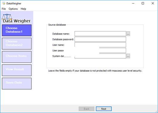 DataWeigher���ݿ�ͬ������