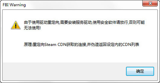 STEAM CDNǿ����������