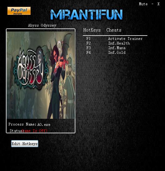 ��Ԩ�µ��������޸���