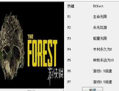 ɭ�����������޸���