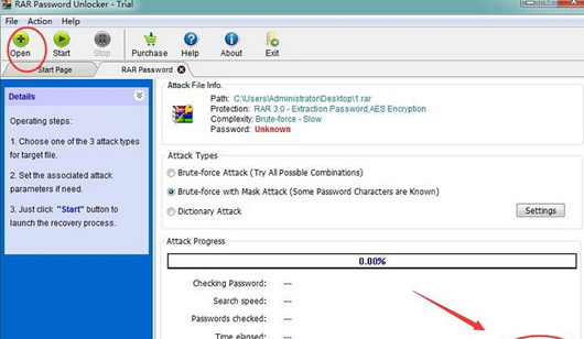 RARѹ���������ƽ⹤��