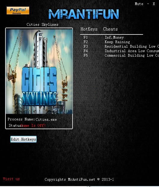 ��������߳��������޸���