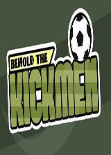 Behold the Kickmen ��Ǯ�޸��� +5