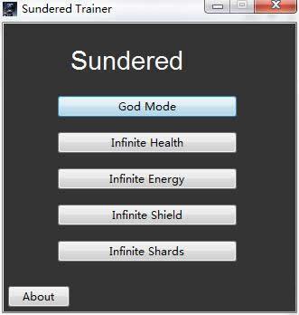 Sundered�޸���