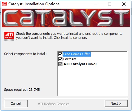 ati x550�Կ�����