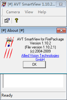 AVT�������AVT FirePackage