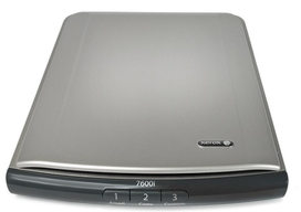 ��ʿʩ�� Xerox 7600i ɨ��������