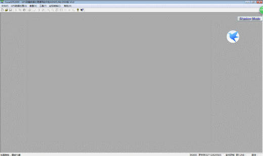 COSAGPS��ɵGPSƽ������