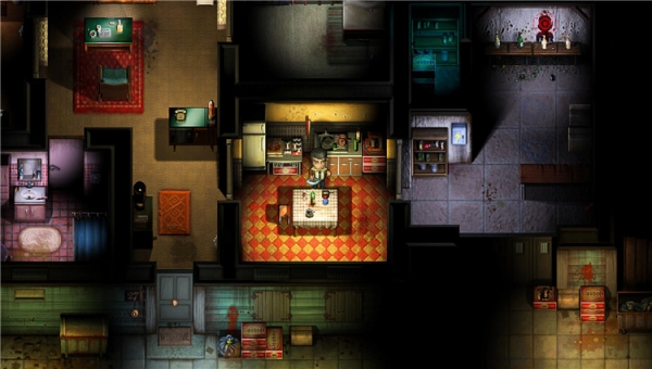 2Dark�����޸���