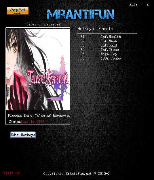 ��ս��˵�����޸���