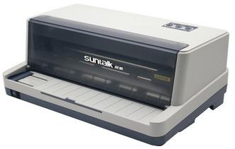 ����Suntalk DT-350 ��ӡ������
