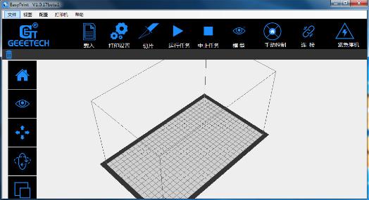 EasyPrint 3D��ӡ��������