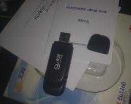 HuaWei ��Ϊ EC1260 EVDO��������������