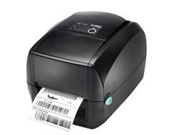 �Ƴ�Godex RT730W ��ӡ������