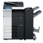 ���Ῠ���ܴ�Konica Minolta bizhub C7822e ����