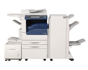 ��ʿʩ��Fuji Xerox DocuCentre-V 4070 ����