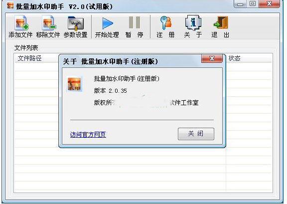 ������ˮӡ����