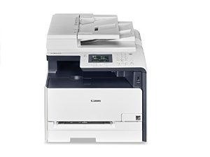 ����Canon Color imageCLASS MF624Cw ����