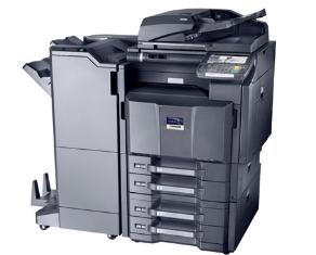 ����Kyocera TASKalfa 3551ci ��ӡ������