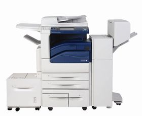 ��ʿʩ��Fuji Xerox WorkCentre 7845 ����